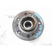 Ступица передняя Mercedes W166 ML A1663340206