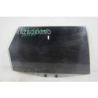 Стекло задней правой двери Audi A6 Allroad C5 4B9845206B