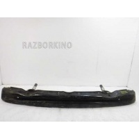 Усилитель заднего бампера BMW X5 E53 51128250416