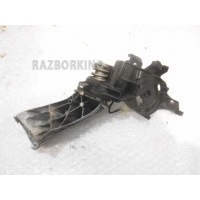 Зеркало правое Porsche Cayenne 958 95873131800