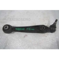 Рычаг передний правый нижний BMW X5 F15 31126864822