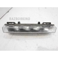 Фара противотуманная правая Mercedes W166 ML A2049065501