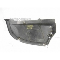 Защита днища Mercedes W204 C A2046900307