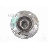 Ступица передняя BMW X4 F26 2014-2018 31206870725