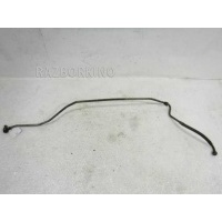 Трубка охлаждения АКПП Mercedes W140 S A1402702396