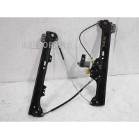 Стеклоподъемник электрический передний правый BMW 5 E60/E61 51337184384