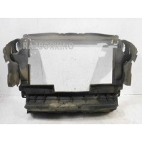 Диффузор вентилятора Mercedes W164 ML A1645000016