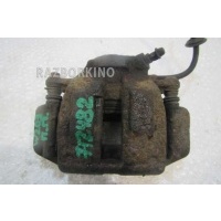 Суппорт передний правый Mercedes W203 C A0034202683