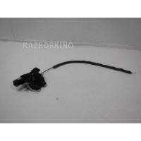 Замок багажника Mercedes W222 S A2317500085
