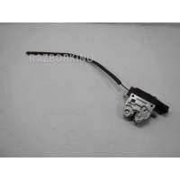 Замок багажника Mercedes W222 S A2317500085