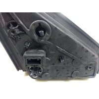 Зеркало наружное левый RENAULT LAGUNA 3 (2007-0000) 2007