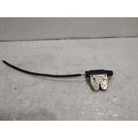 Замок багажника Mercedes W222 S A2317500085