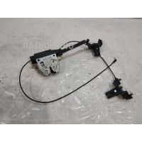 Замок багажника Mercedes W222 S A2227500185