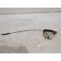 Замок багажника Mercedes W222 S A2317500085