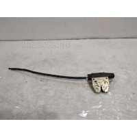 Замок багажника Mercedes W222 S A2317500085