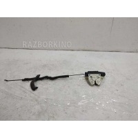 Замок багажника Mercedes W222 S A2317500085