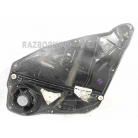 Стеклоподъемник электрический задний правый Mercedes W164 ML A1647303279