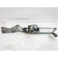 Трапеция стеклоочистителя Mercedes W164 ML A1648200041