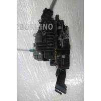 Замок двери задней правой Mercedes W222 S A0997307800