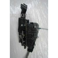 Замок двери задней правой Mercedes W222 S A0997307800