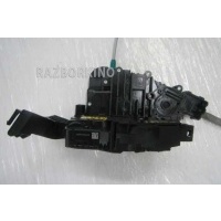 Замок двери задней правой Mercedes W222 S A0997307800