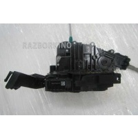 Замок двери задней правой Mercedes W222 S A0997307800