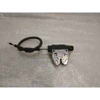 Замок багажника Mercedes W222 S A2317500085