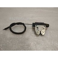 Замок багажника Mercedes W222 S A2317500085