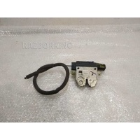 Замок багажника Mercedes W222 S A2317500085