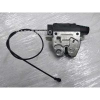 Замок багажника Mercedes W222 S A2317500085
