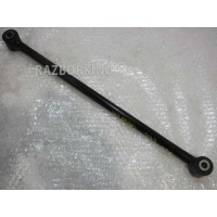 Тяга задняя развальная Mercedes W166 ML A1663500053