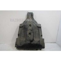 Защита днища Mercedes W222 S A2226902707