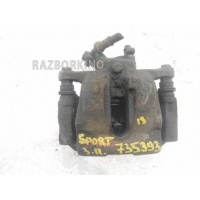 Суппорт задний правый Land Rover Discovery 3 2004-2009 SOB500042