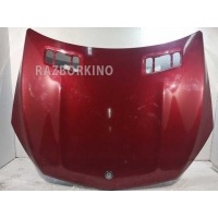 Капот Mercedes W166 GLE A2928800057