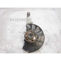 Кулак передний правый Mercedes X166 GLS A1663301020