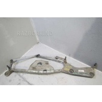 Трапеция стеклоочистителя Mercedes X164 GL 2006-2012 A1648200041