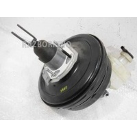 Вакуумный усилитель тормозов Land Rover Discovery 4 LR014571