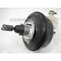 Вакуумный усилитель тормозов Land Rover Range Rover Sport 1 L320 2005-2013 LR014571