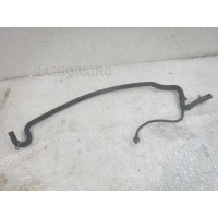 Патрубок системы охлаждения Land Rover Discovery 4 LR014567