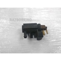 Клапан вакуумный управления турбиной Mercedes C117 CLA A0081535428