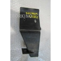 Кронштейн заднего бампера Mercedes W166 ML A1668804500