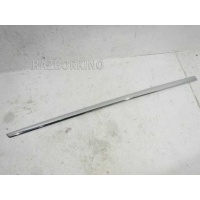 Молдинг двери передней левой Mercedes X204 GLK 2008-2015 A2047200580
