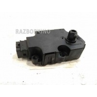 Моторчик заслонки печки Mercedes W222 S A0999069600