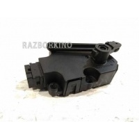 Моторчик заслонки печки Mercedes W222 S A0999069600