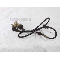 Датчик ABS задний BMW 7 E32 34521181490