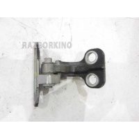 Петля двери передней левой верхняя Land Rover Freelander 2 LR003088