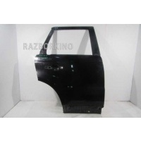Дверь боковая задняя правая Land Rover Range Rover Sport 1 L320 BFA790080