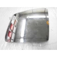Зеркальный элемент левый Mercedes W166 ML A1668100319