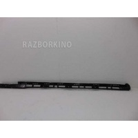Кронштейн накладки порога Mercedes X253 GLC A2536980227