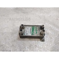Радиатор масляный Mercedes W222 S A0995000300